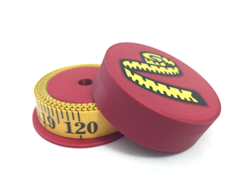 Giá Đỡ Thước Dây (Tape Measure Holder) - Image 7