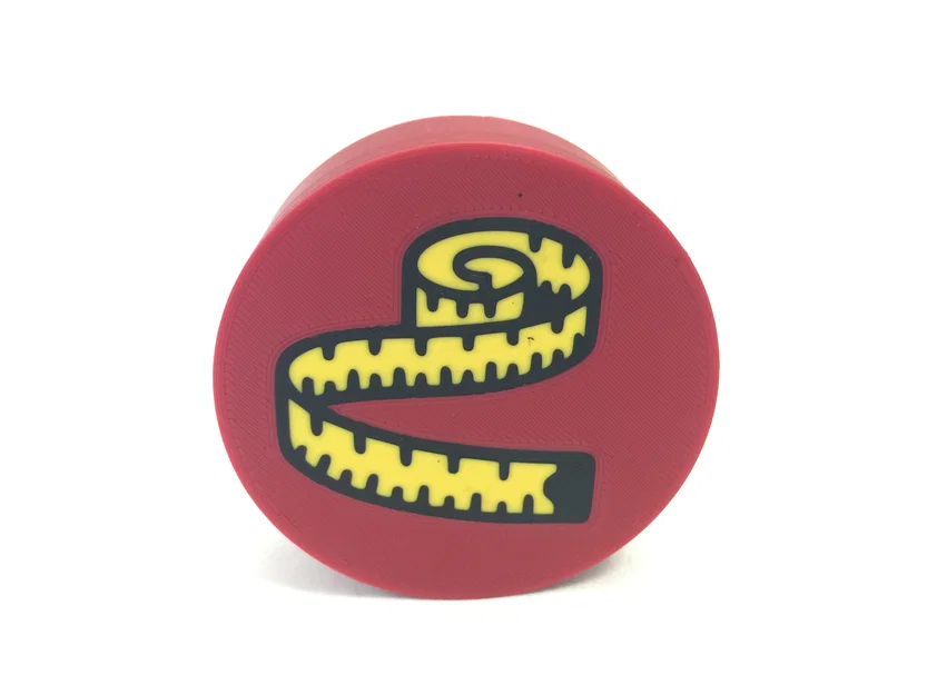 Giá Đỡ Thước Dây (Tape Measure Holder) - Image 8