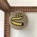 Giá Đỡ Thước Dây (Tape Measure Holder) - Thumbnail 9