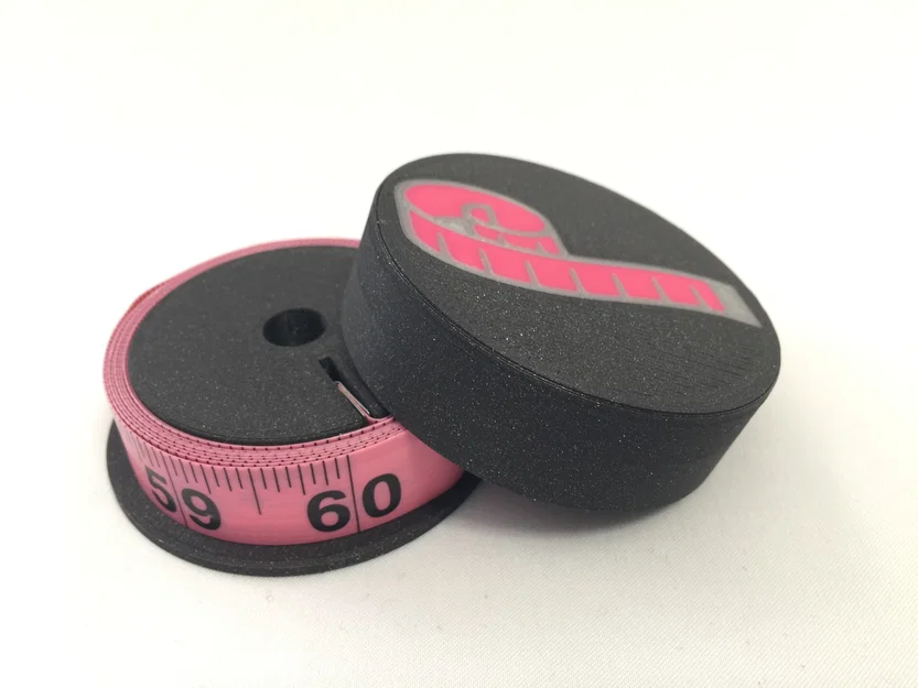 Giá Đỡ Thước Dây (Tape Measure Holder) - Image 12