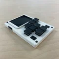 Vỏ Pin XL cho Dirtywave M8 M:01 (Battery Shell XL) - Thumbnail 2