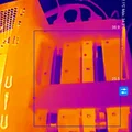Lồng ổ cứng 3.5'' cho SAS backplane AliExpress (4-bay) - Thumbnail 6