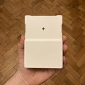 Vỏ pin XL cho Dirtywave M8 M:01 Chonk Edition - Thumbnail 3