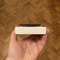 Vỏ pin XL cho Dirtywave M8 M:01 Chonk Edition - Thumbnail 6
