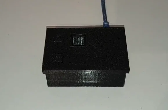 Photometer với cảm biến AS7341 - Image 1