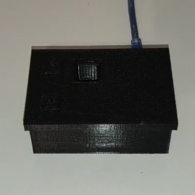 Photometer với cảm biến AS7341