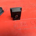 Pat kẹp ốc vít 15mm cho hàng rào Groja - Phụ kiện in 3D - Thumbnail 3