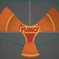 Stand FumoFumo chân đứng dày hơn - Thumbnail 2