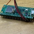 Finger Bot cho bình nước nóng analog, tiết kiệm năng lượng với Raspberry Pi Pico W - Thumbnail 3