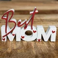 Best Mom – Bảng Chữ 3D | Quà Ngày của Mẹ | Decor Đa Màu - Thumbnail 1