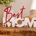 Best Mom – Bảng Chữ 3D | Quà Ngày của Mẹ | Decor Đa Màu - Thumbnail 3