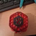 Nắp bơm Cooler Master phong cách Voron Design kèm đế trưng bày vật nhẹ - Thumbnail 3