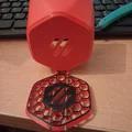 Nắp bơm Cooler Master phong cách Voron Design kèm đế trưng bày vật nhẹ - Thumbnail 9