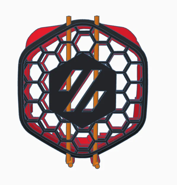 Nắp bơm Cooler Master phong cách Voron Design kèm đế trưng bày vật nhẹ - Image 11