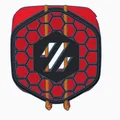 Nắp bơm Cooler Master phong cách Voron Design kèm đế trưng bày vật nhẹ - Thumbnail 12