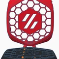 Nắp bơm Cooler Master phong cách Voron Design kèm đế trưng bày vật nhẹ - Thumbnail 13