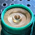 Hộp bảo vệ bánh răng máy mài đá quý Vevor (Vevor Faceting Gear Case) - Thumbnail 2
