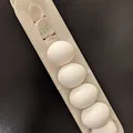 Ống nhả trứng cho 20 quả trứng - Thumbnail 5