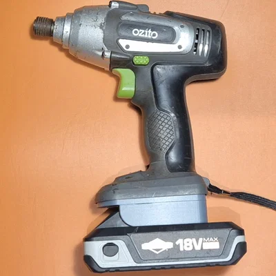 Adaptor pin Briggs & Stratton (Victa) sang Ozito kiểu cọc đời cũ