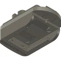 Adaptor pin Briggs & Stratton (Victa) sang Ozito kiểu cọc đời cũ - Thumbnail 3