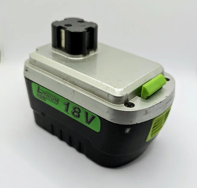 Adaptor pin Briggs & Stratton (Victa) sang Ozito kiểu cọc đời cũ - Image 4