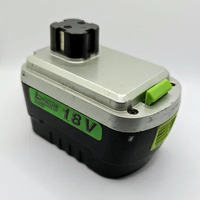 Adaptor pin Briggs & Stratton (Victa) sang Ozito kiểu cọc đời cũ