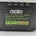 Adaptor pin Briggs & Stratton (Victa) sang Ozito kiểu cọc đời cũ - Thumbnail 5