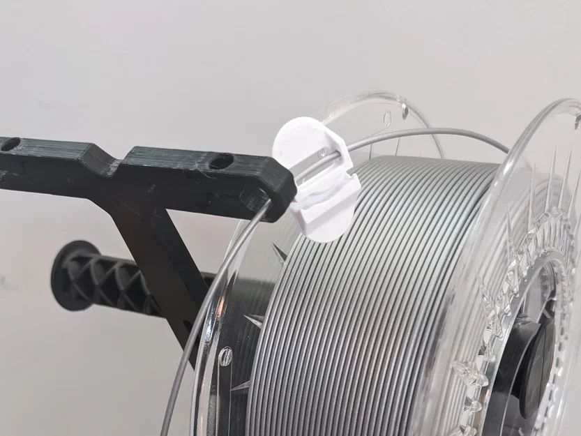 Kẹp Filament “Tủ” của Bà Ngoại Siêu Nhân - Image 3