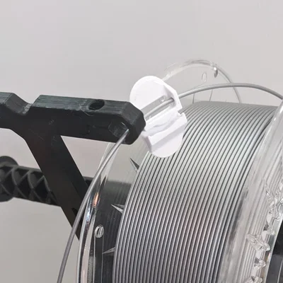 Kẹp Filament “Tủ” của Bà Ngoại Siêu Nhân