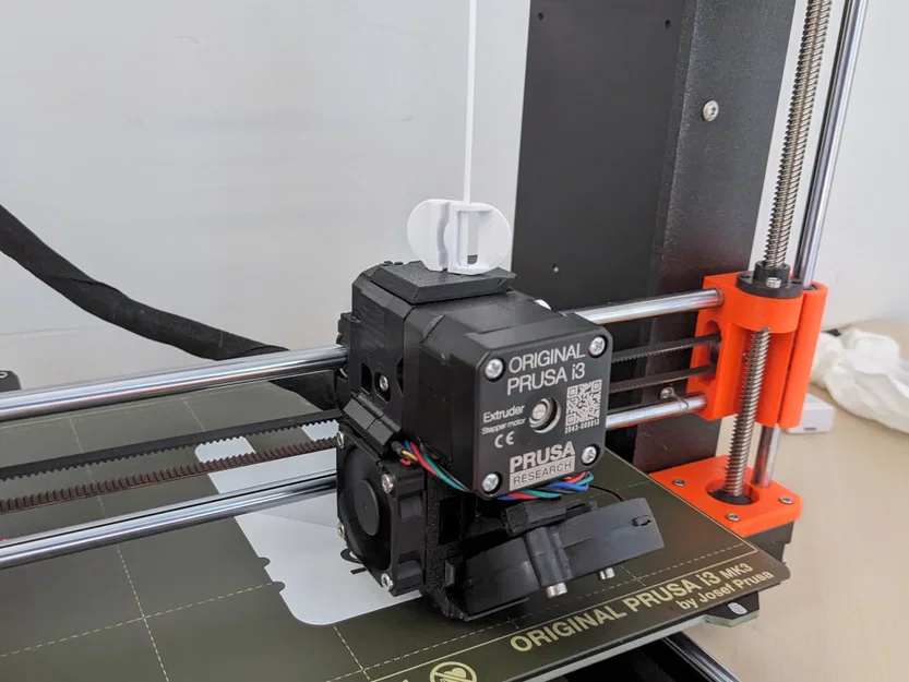 Kẹp Filament “Tủ” của Bà Ngoại Siêu Nhân - Image 4