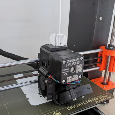 Kẹp Filament “Tủ” của Bà Ngoại Siêu Nhân