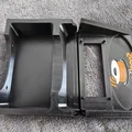 Vỏ dock SpoolSense Scanner (ESP32+PN5180+LCD I2C 16x2+RGB) cho Prusa XL - Thumbnail 5