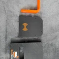 Vỏ dock SpoolSense Scanner (ESP32+PN5180+LCD I2C 16x2+RGB) cho Prusa XL - Thumbnail 6