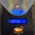 Vỏ dock SpoolSense Scanner (ESP32+PN5180+LCD I2C 16x2+RGB) cho Prusa XL - Thumbnail 8