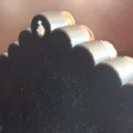 Miếng lót nồi nút bần rượu vang (Wine Cork Trivet) - Thumbnail 2