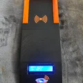 Vỏ dock SpoolSense Scanner (ESP32+PN5180+LCD I2C 16x2+RGB) cho Prusa XL - Thumbnail 10