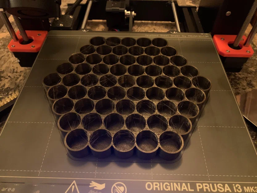 Miếng lót nồi nút bần rượu vang (Wine Cork Trivet) - Image 3