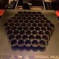 Miếng lót nồi nút bần rượu vang (Wine Cork Trivet) - Thumbnail 3