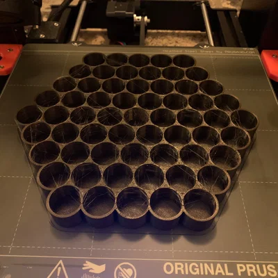 Miếng lót nồi nút bần rượu vang (Wine Cork Trivet)