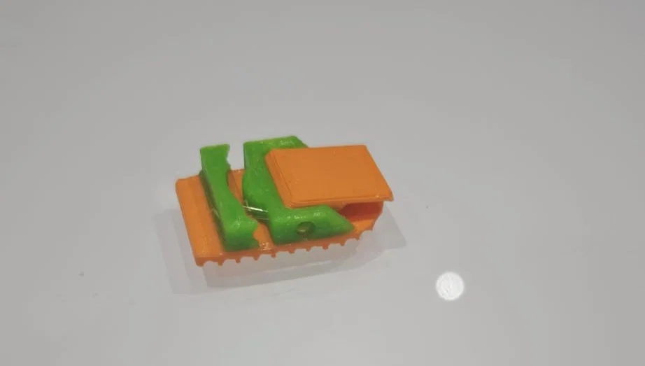 Phiên bản của mình: Favorite filament clip của Super Grandma - Image 1