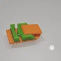 Phiên bản của mình: Favorite filament clip của Super Grandma - Thumbnail 1