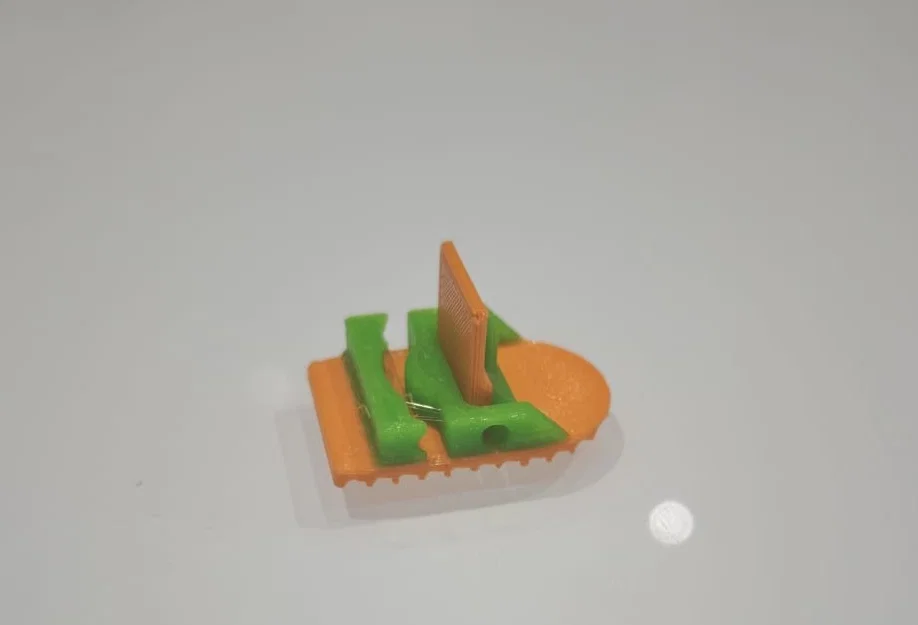 Phiên bản của mình: Favorite filament clip của Super Grandma - Image 2