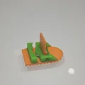 Phiên bản của mình: Favorite filament clip của Super Grandma - Thumbnail 2