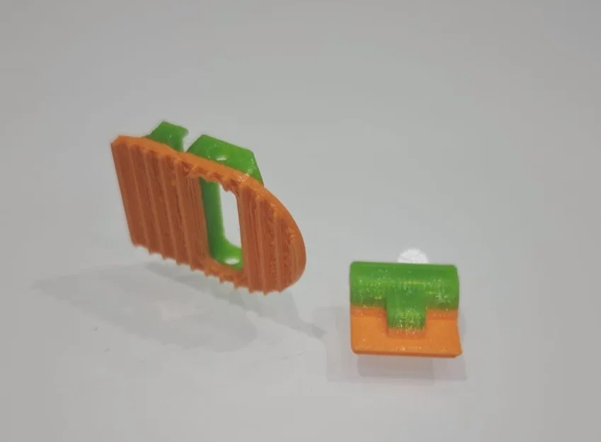 Phiên bản của mình: Favorite filament clip của Super Grandma - Image 3