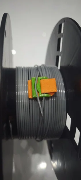 Phiên bản của mình: Favorite filament clip của Super Grandma - Image 5