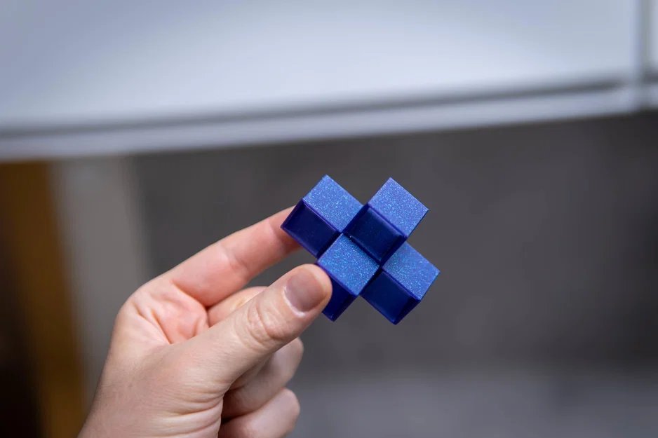 Trò Chơi 3D Tetris Balance (Bập Bênh Xếp Khối) - Image 4