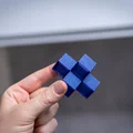 Trò Chơi 3D Tetris Balance (Bập Bênh Xếp Khối) - Thumbnail 4