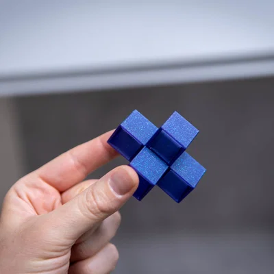 Trò Chơi 3D Tetris Balance (Bập Bênh Xếp Khối)