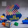 Trò Chơi 3D Tetris Balance (Bập Bênh Xếp Khối) - Thumbnail 5