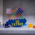 Trò Chơi 3D Tetris Balance (Bập Bênh Xếp Khối) - Thumbnail 6
